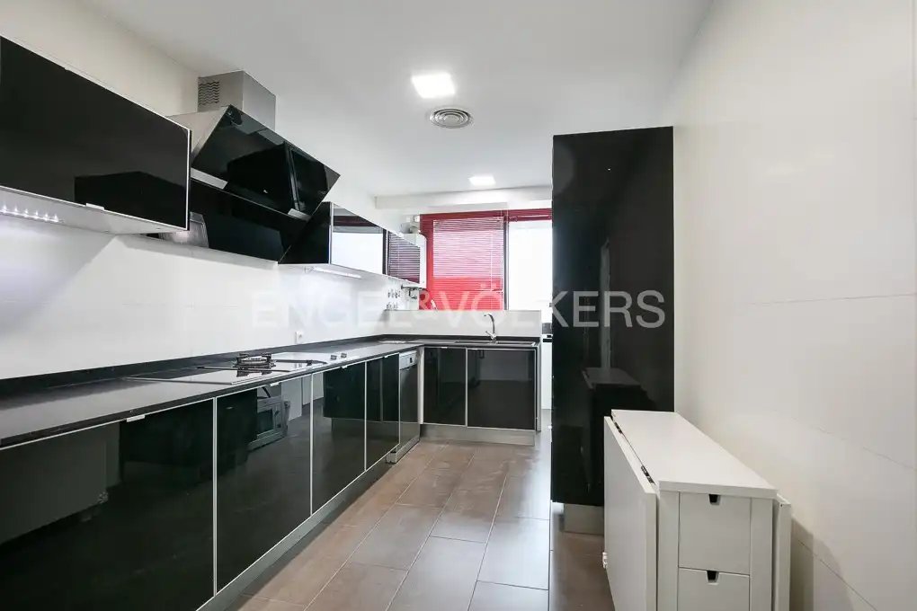 Pis de 143 m² a València