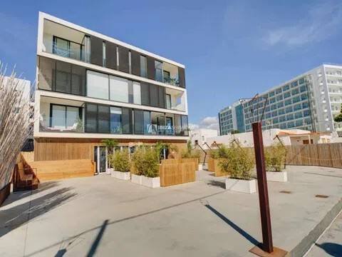 Appartamento 90 m² a Eivissa