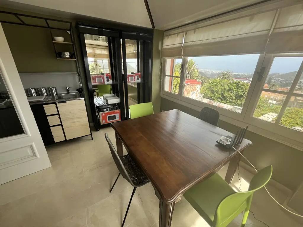 Piso de 45 m² en Las Palmas de Gran Canaria