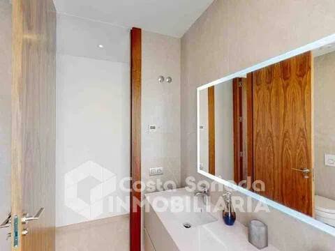 Casa de 200 m² en Finestrat