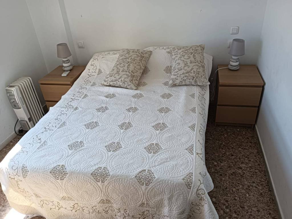 Pis de 106 m² a Gandia