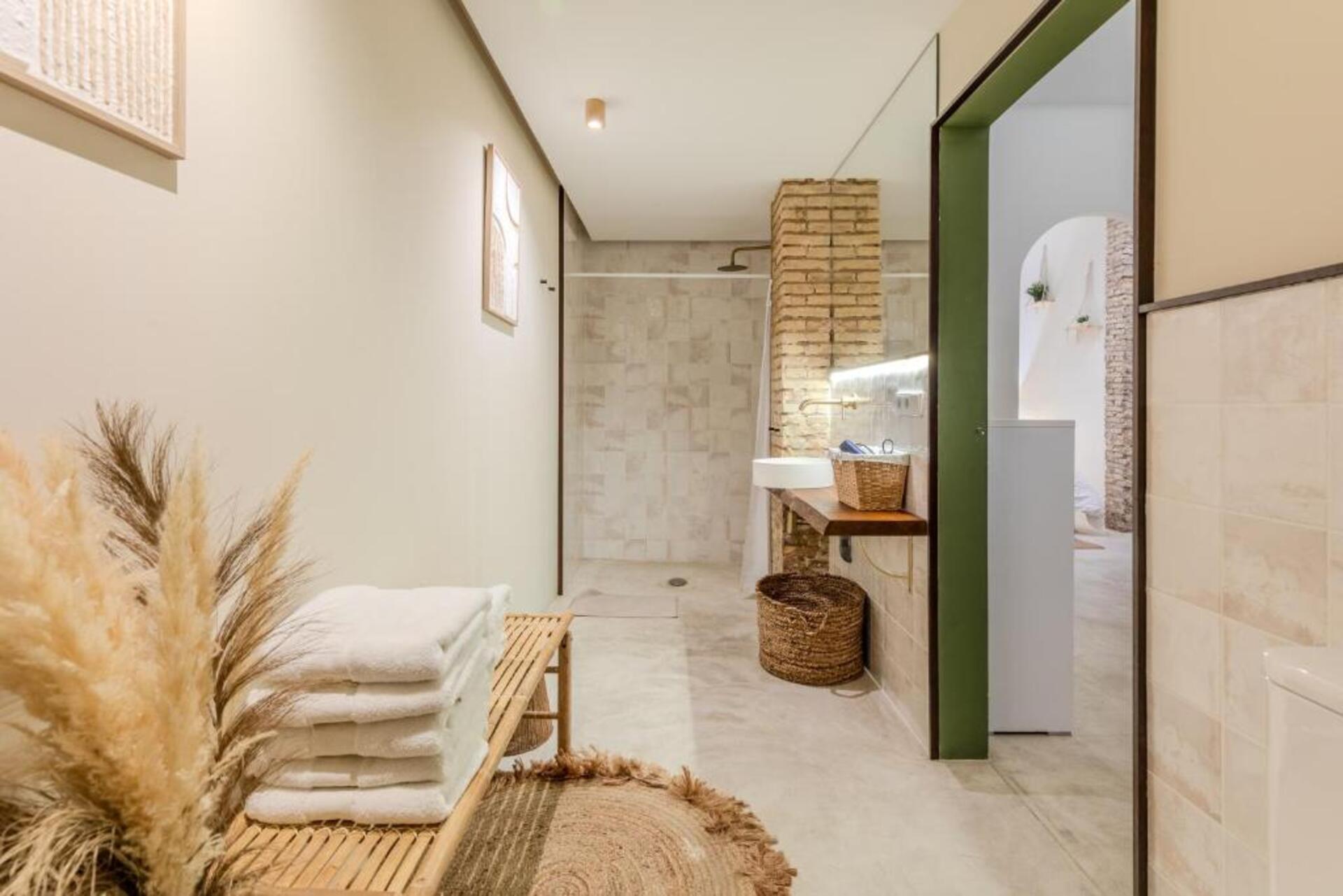 Piso de 65 m² en Valencia