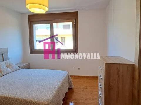 Wohnung 120 m² in Moaña