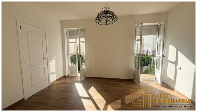 Квартира 77 м² в El Puerto de Santa María