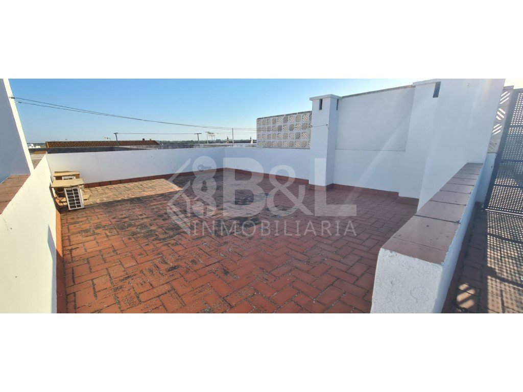 Piso de 60 m² en Isla Cristina