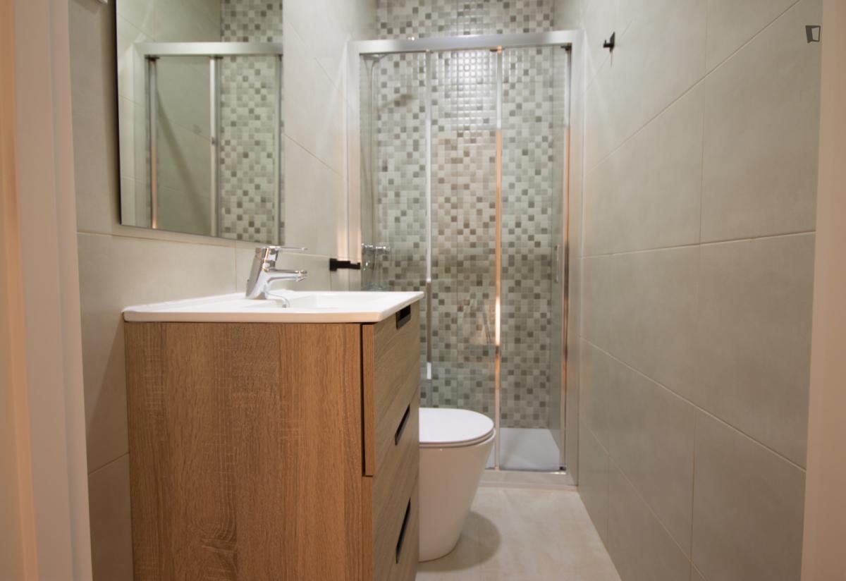 Zimmer zur Miete, Barcelona