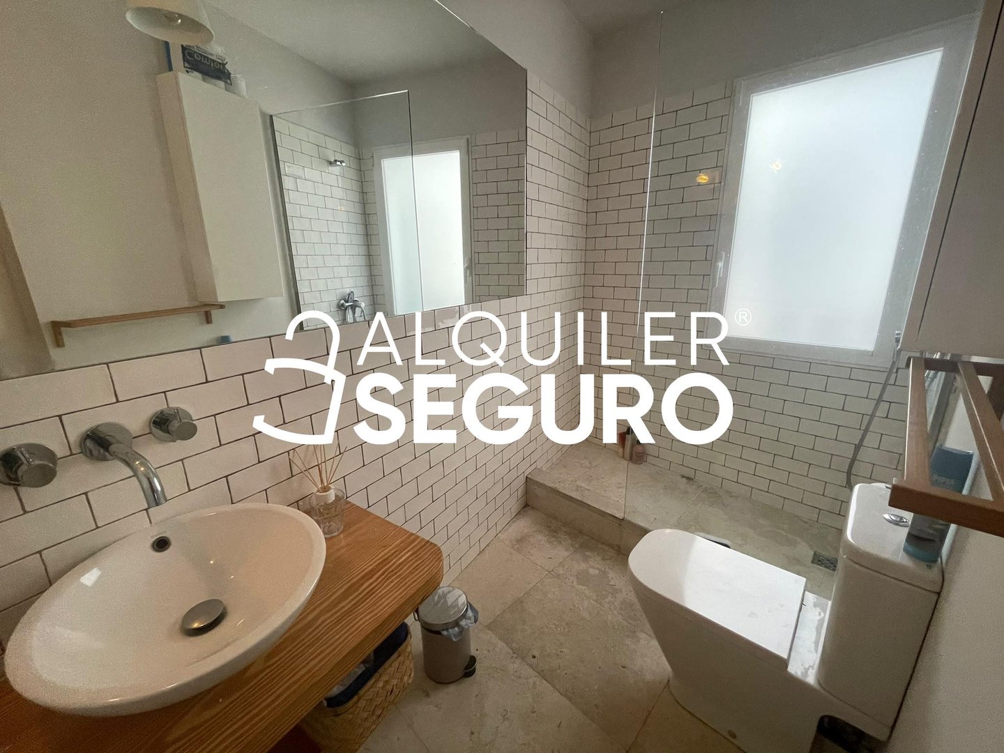 Appartamento 46 m² a Madrid