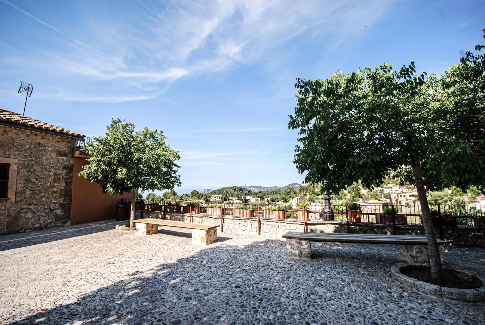 Piso de 57 m² en Puigpuñent