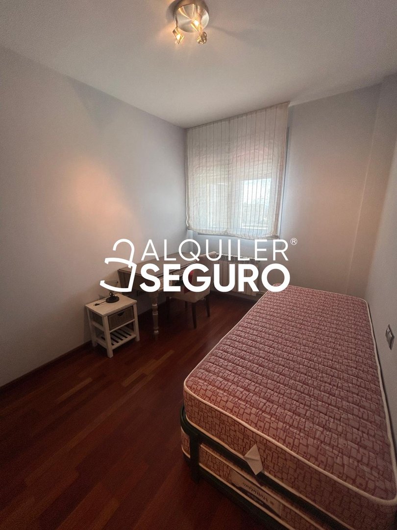 Piso de 89 m² en Granada