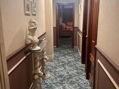 Piso de 120 m² en Agudo