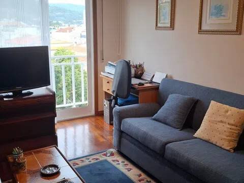 Pis de 90 m² a Pontevedra