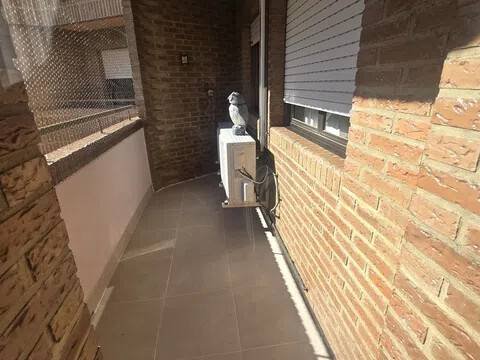 Pis de 100 m² a València