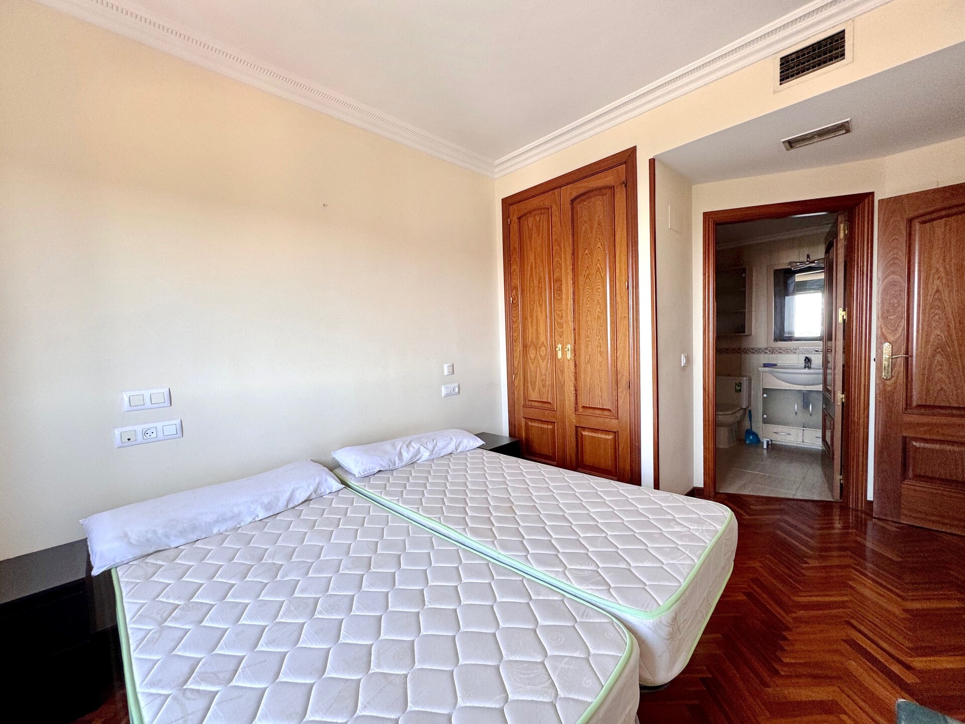 Piso de 68 m² en Cáceres