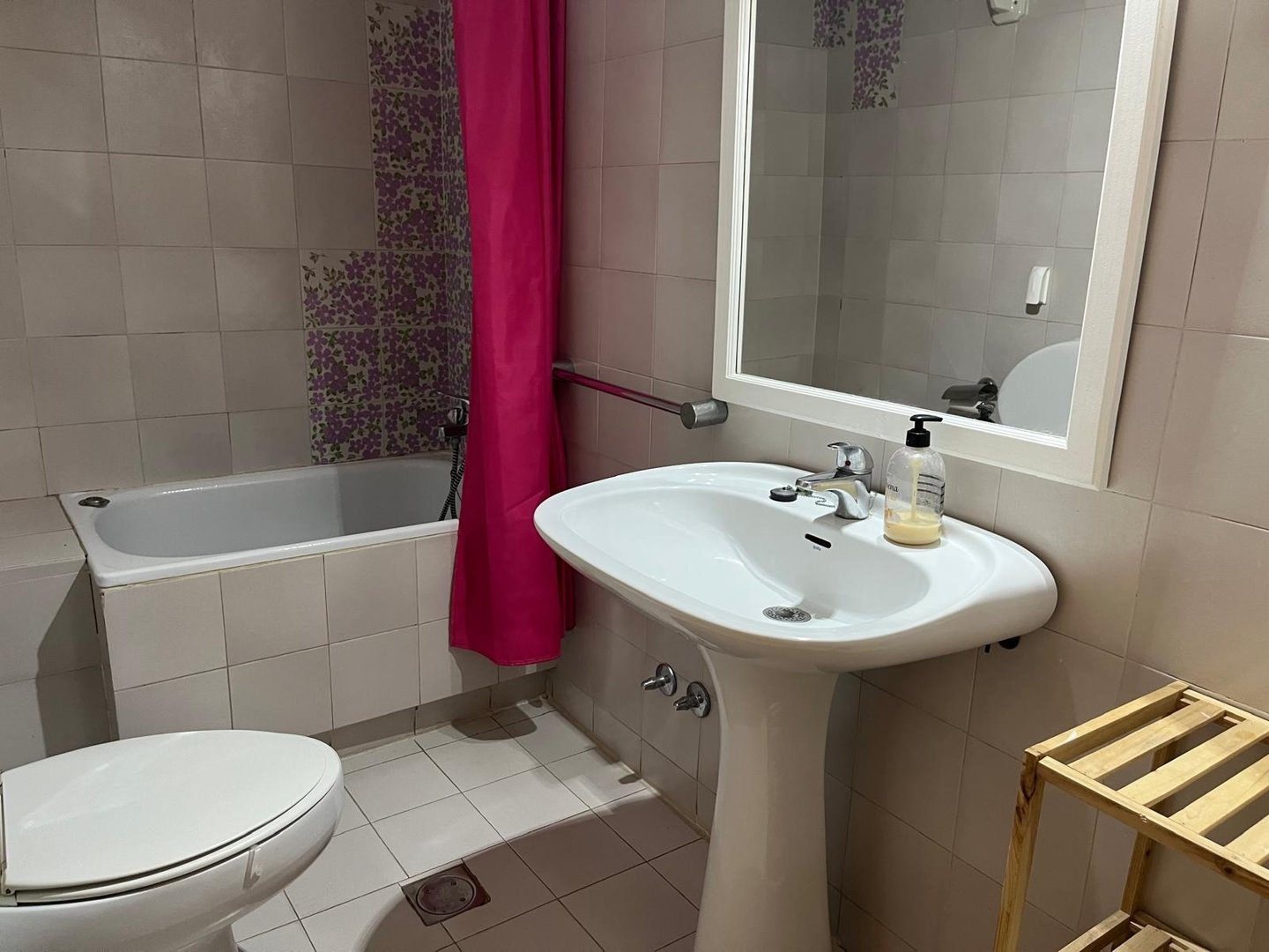 Pis de 123 m² a Almansa