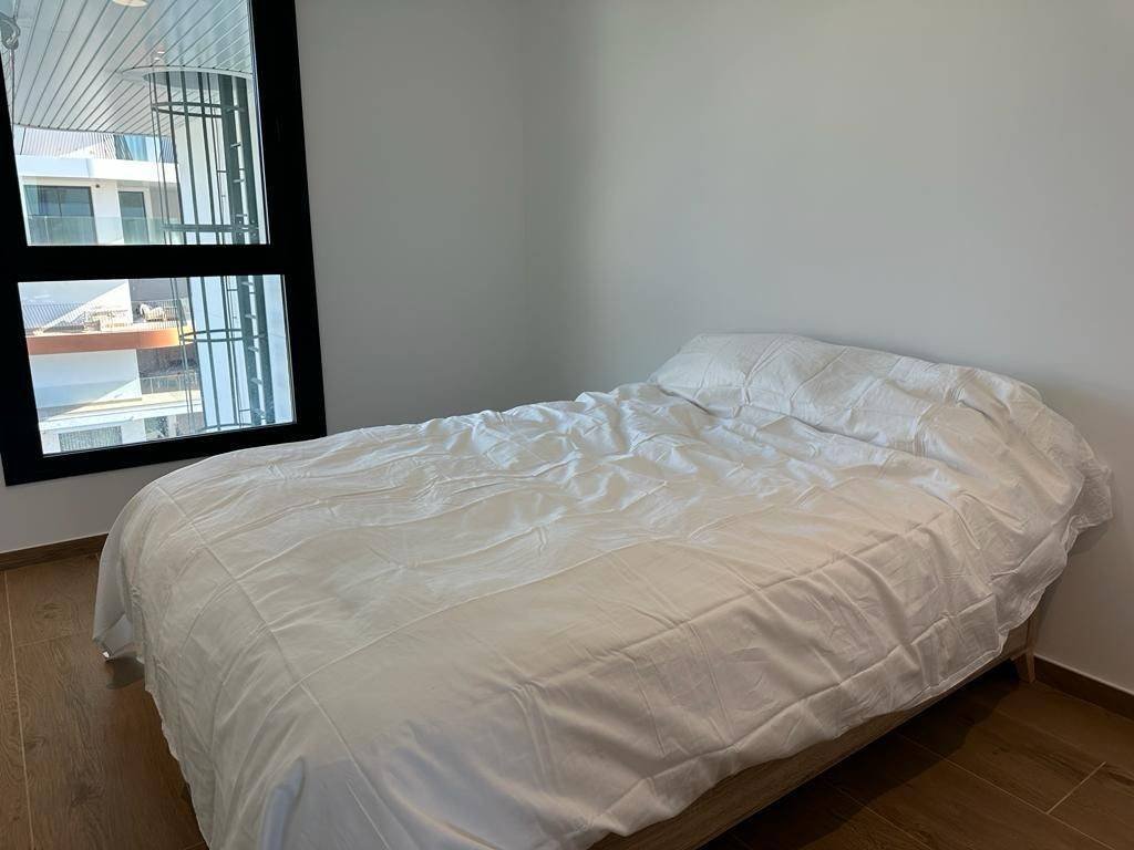 Piso de 120 m² en Villajoyosa