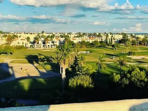 Piso de 85 m² en San Javier