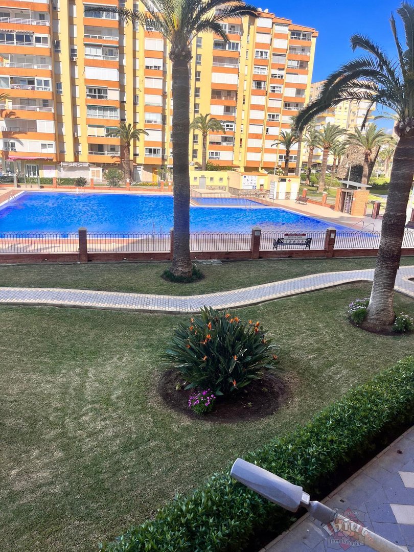 Piso de 39 m² en Algarrobo