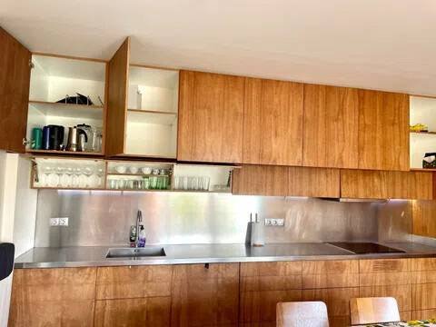 Piso de 215 m² en Cangas de Morrazo