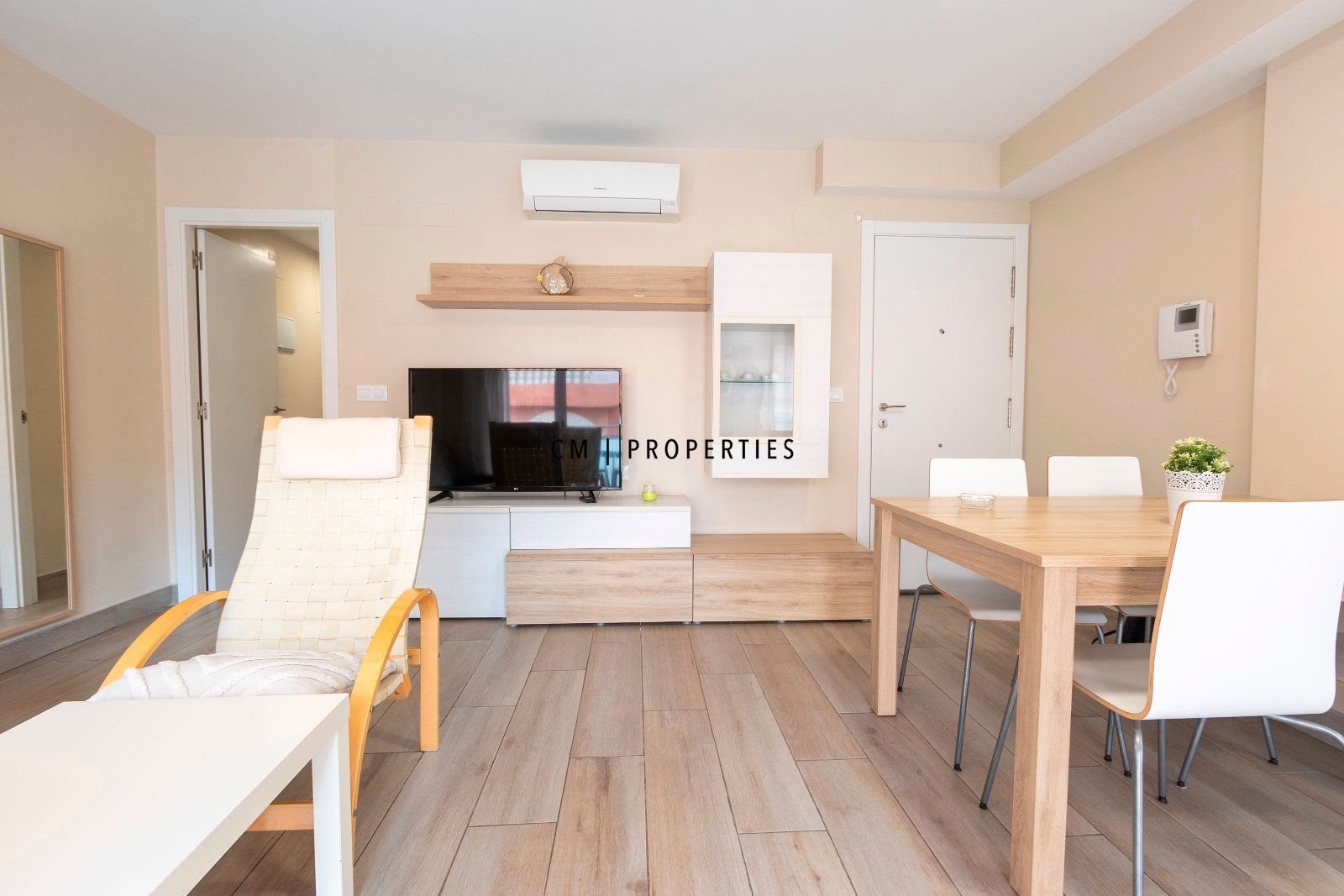 Pis de 94 m² a Sagunt
