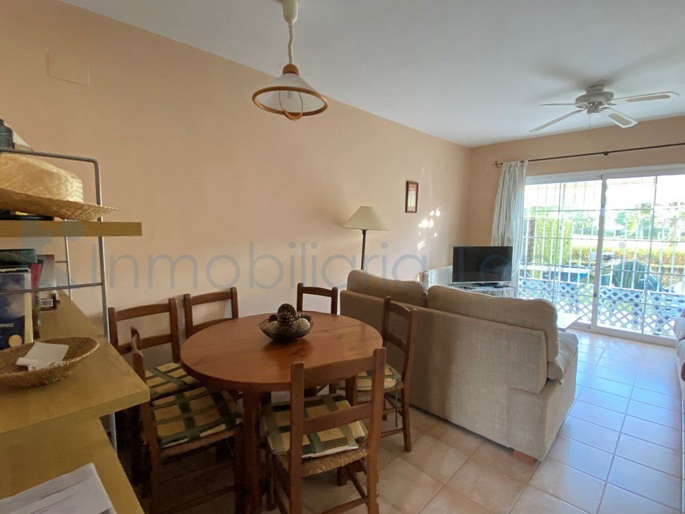 Piso de 115 m² en Isla Cristina