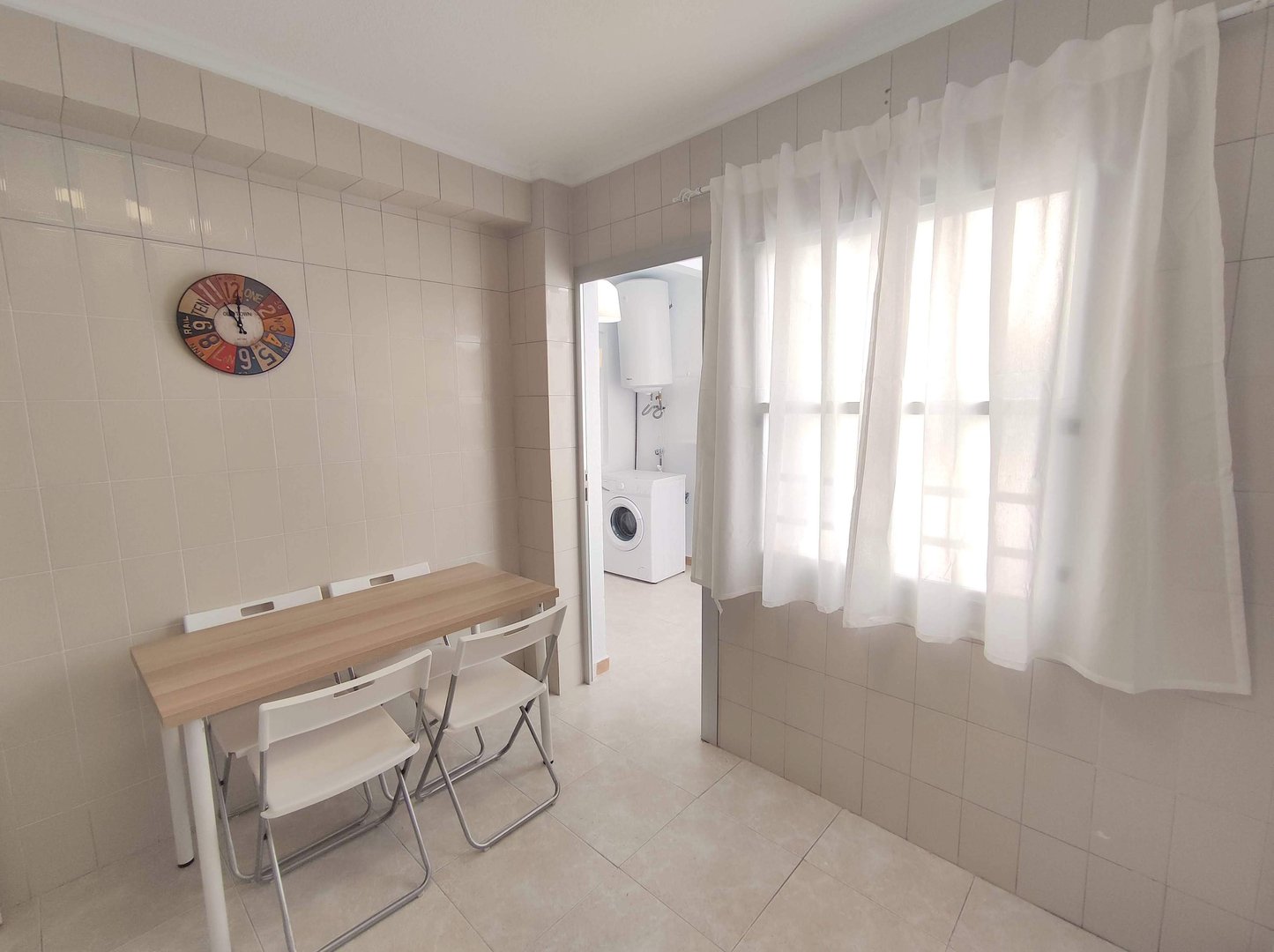 Habitación 98 m², Elche