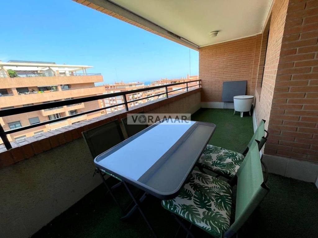 Pis de 86 m² a Alboraia