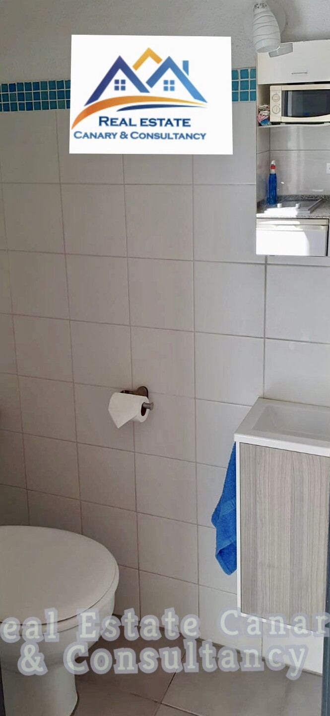 Pis de 68 m² a San Bartolomé de Tirajana