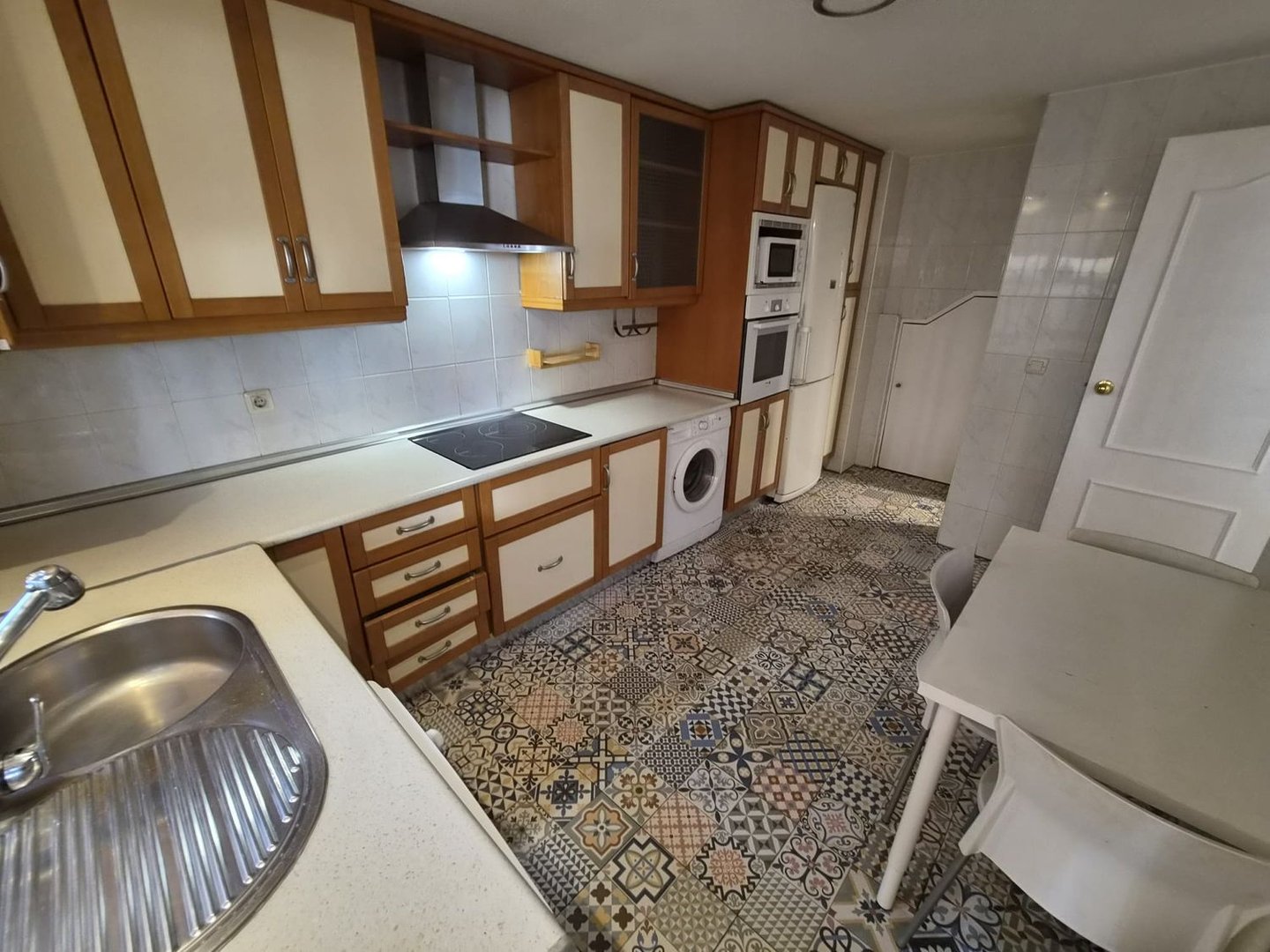 Piso de 122 m² en Dos Hermanas