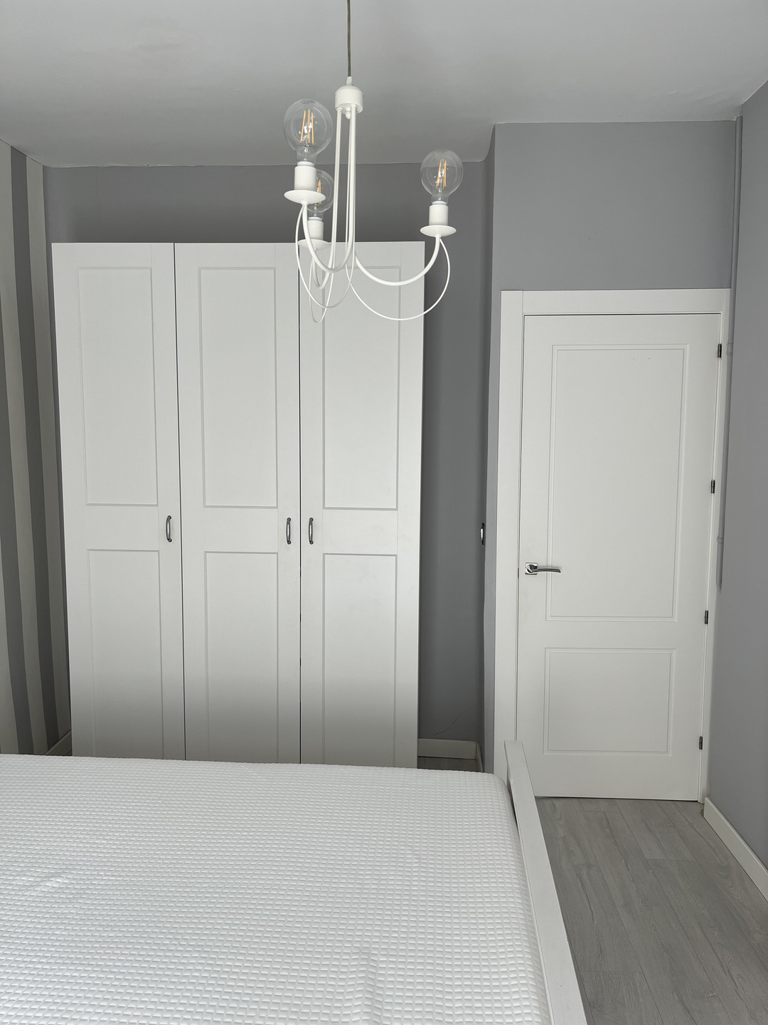 Pis de 105 m² a Valladolid