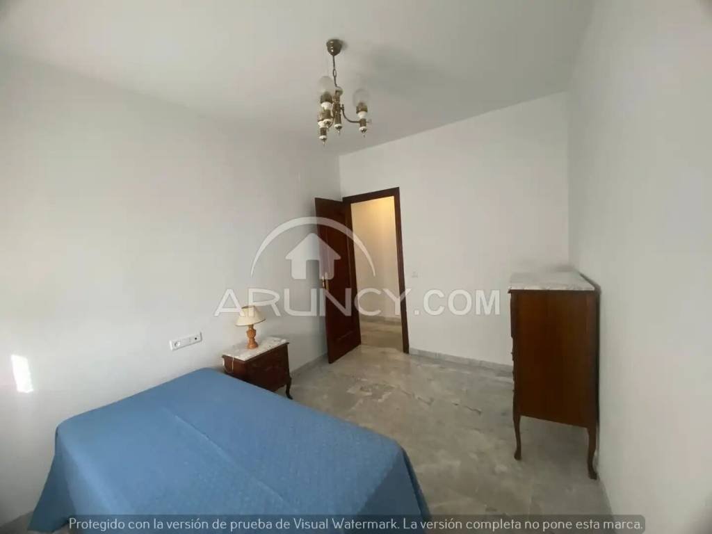 Piso de 154 m² en Alcalá de Guadaíra
