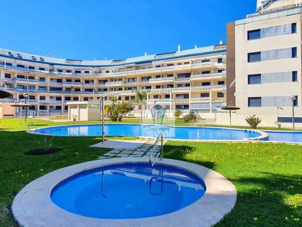 Piso de 110 m² en Dénia