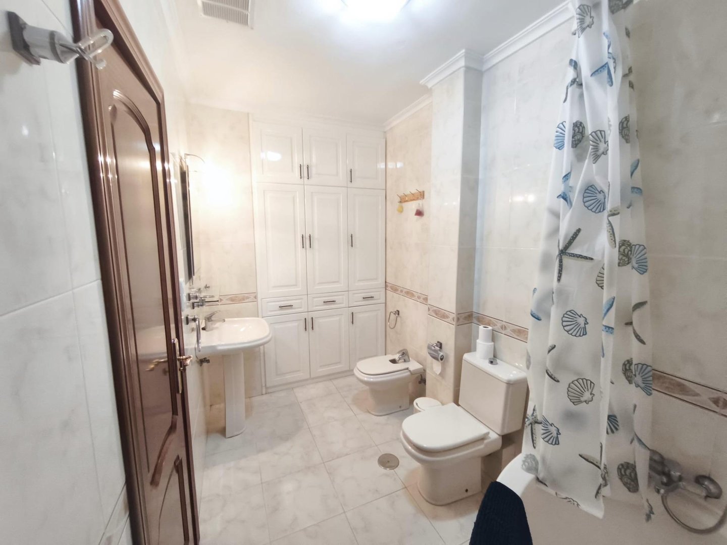 Piso de 128 m² en Almería