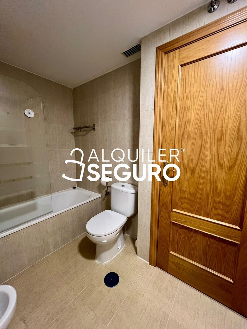 Piso de 115 m² en Madrid
