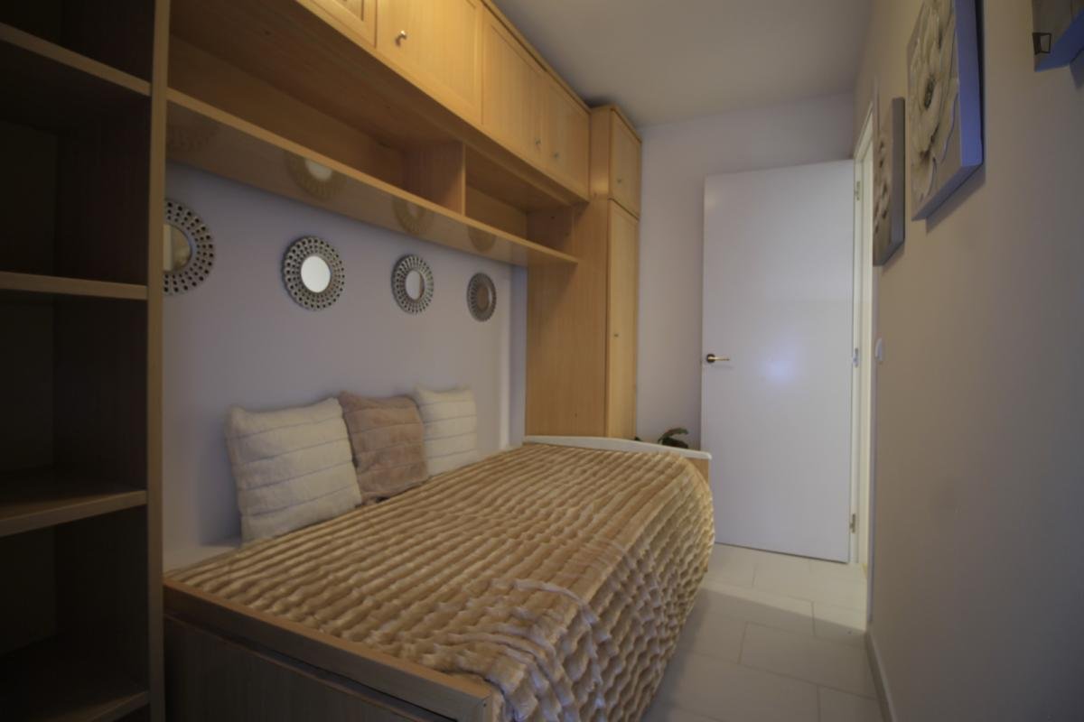 Pis de 55 m² a Madrid