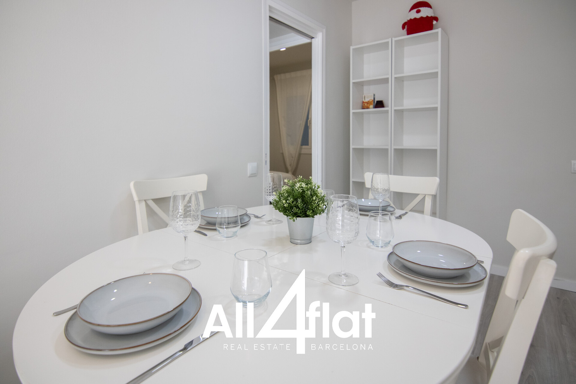 Pis de 73 m² a Barcelona