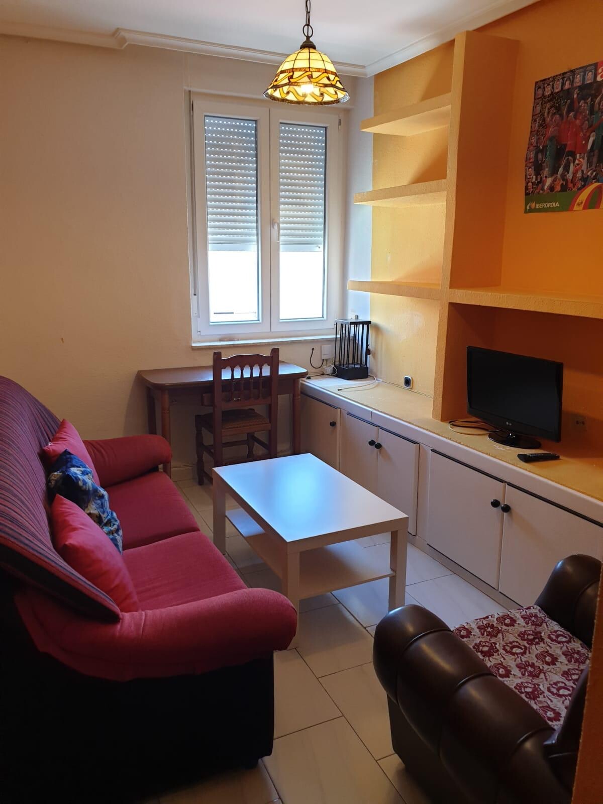 Piso de 90 m² en Salamanca