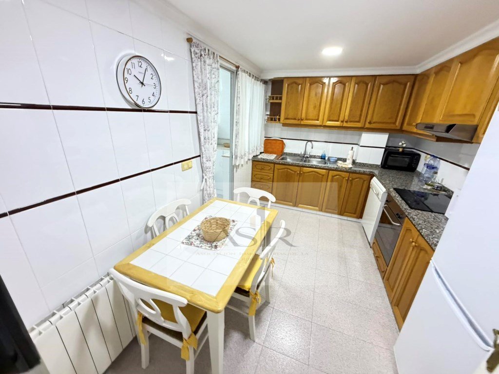 Квартира 110 м² у Alzira
