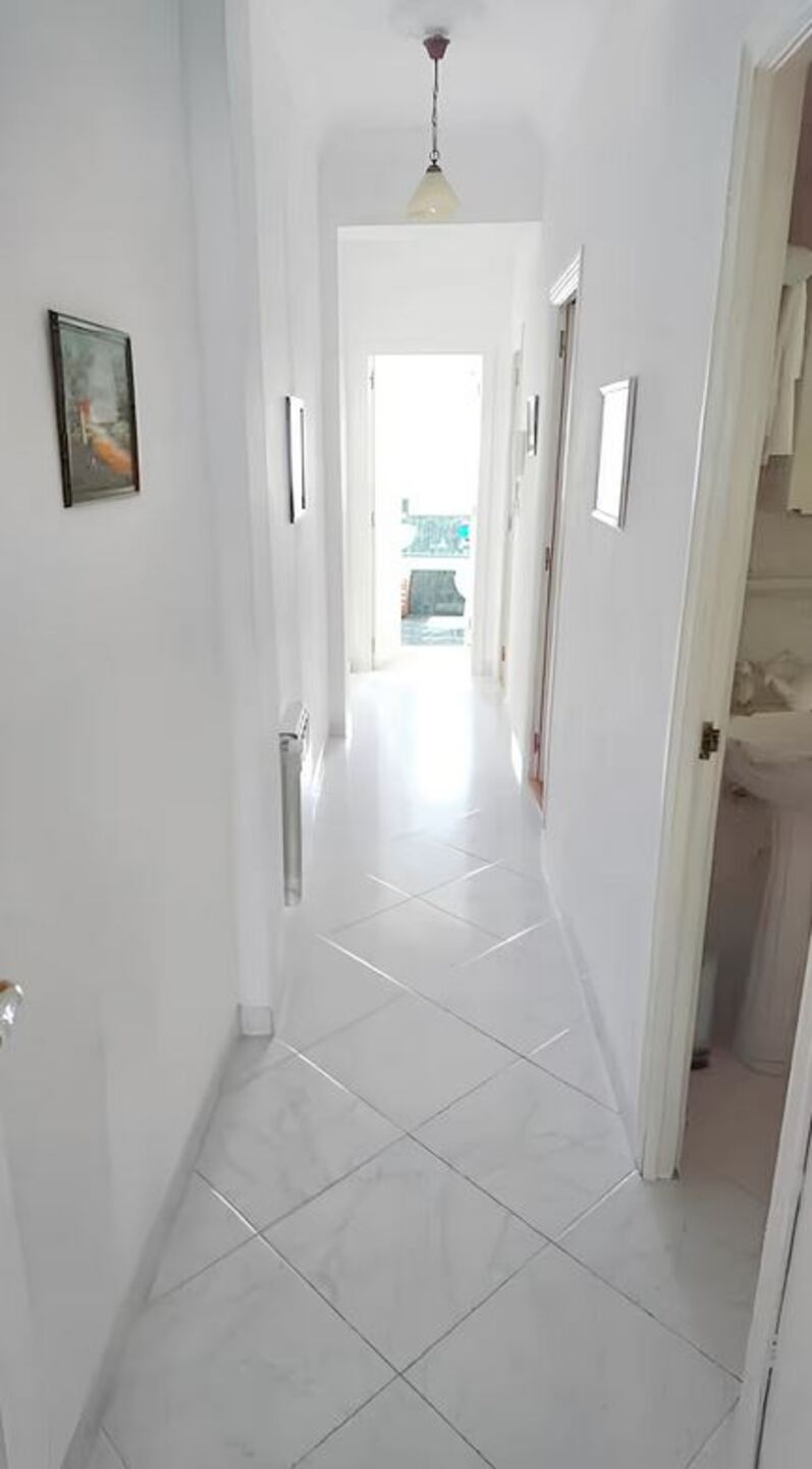 Piso de 83 m² en La Coruña