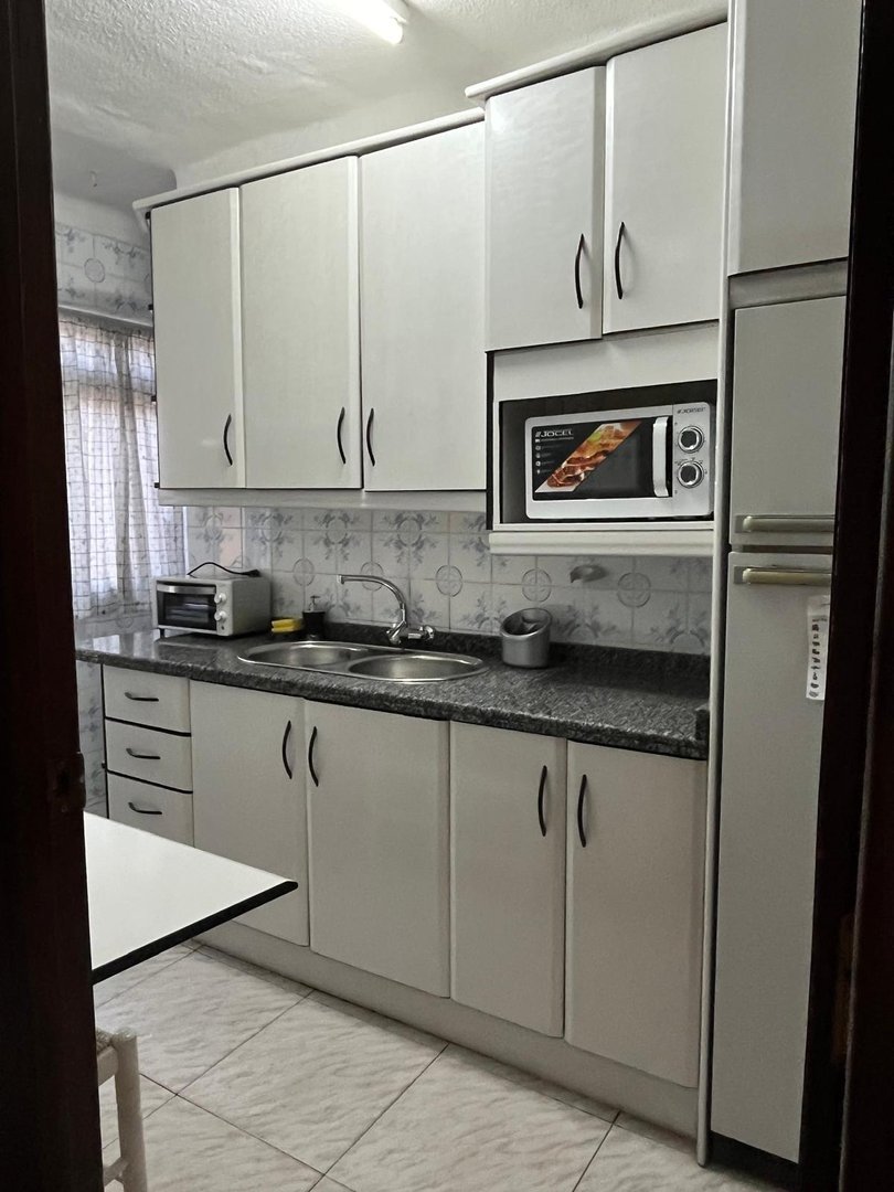 Piso de 76 m² en Granada