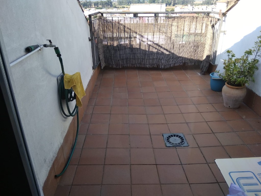 Pis de 85 m² a Badajoz