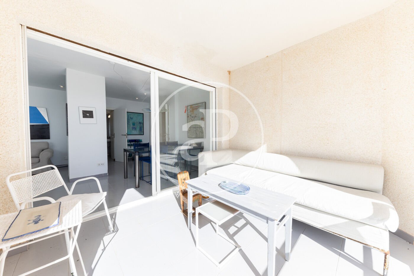 Piso de 150 m² en Andratx