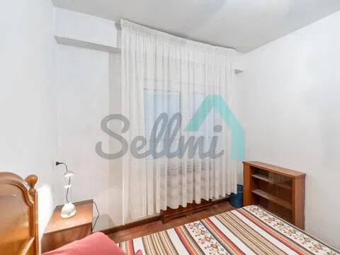 Piso de 65 m² en Gijón
