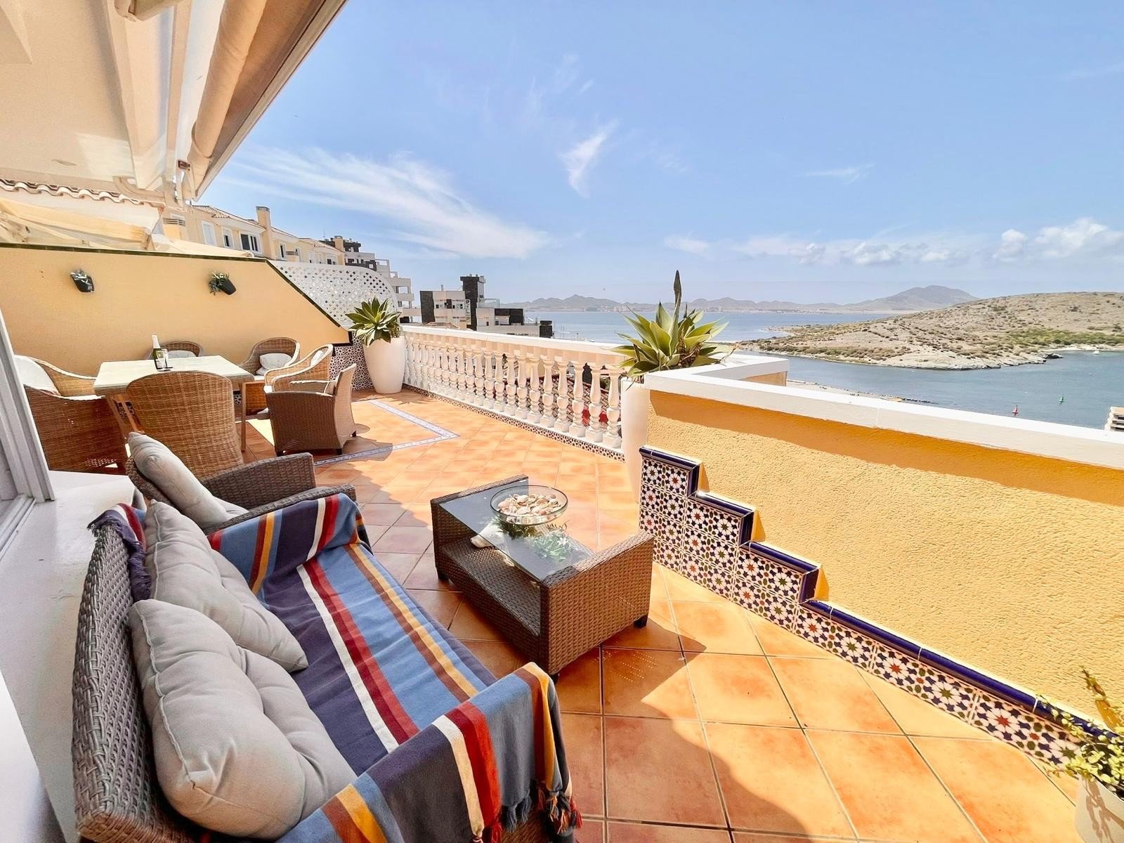 Piso de 350 m² en Cartagena