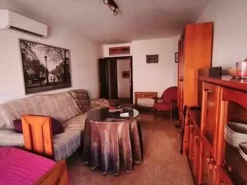 Piso de 81 m² en Almería