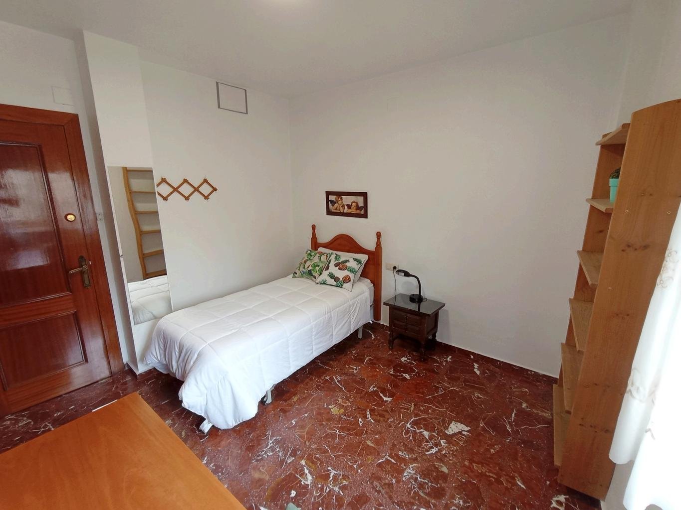 Piso de 110 m² en Granada