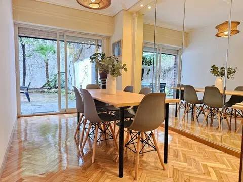 Chambre 250 m², Madrid