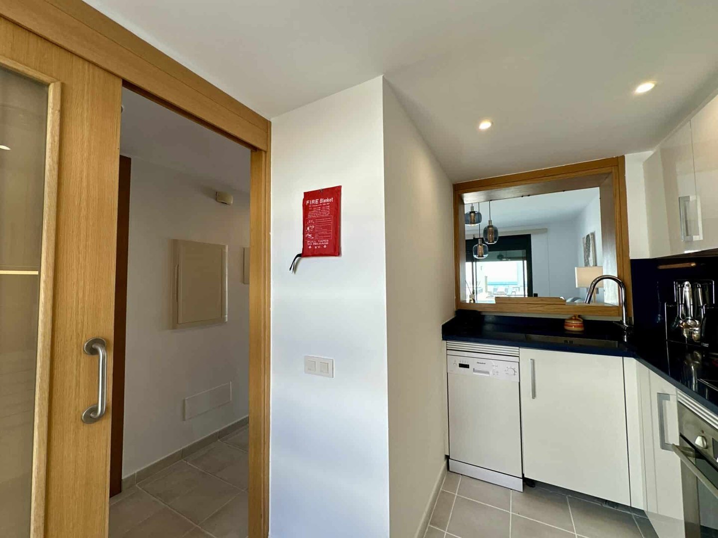 Piso de 85 m² en Mojácar