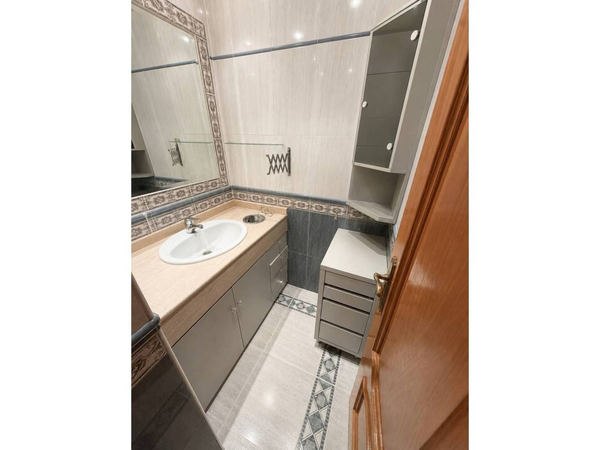 Piso de 62 m² en Algemesí