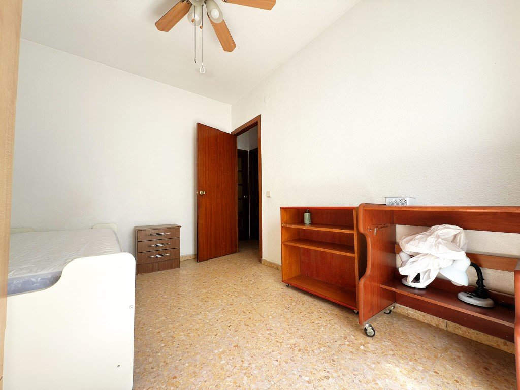 Piso de 100 m² en Córdoba