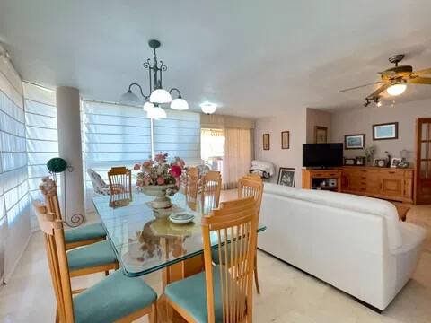 Piso de 255 m² en Alicante